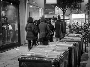 CENAS DE PARIS #15