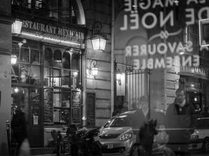 CENAS DE PARIS #3
