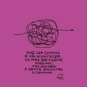 A GENTE ENCONTRA