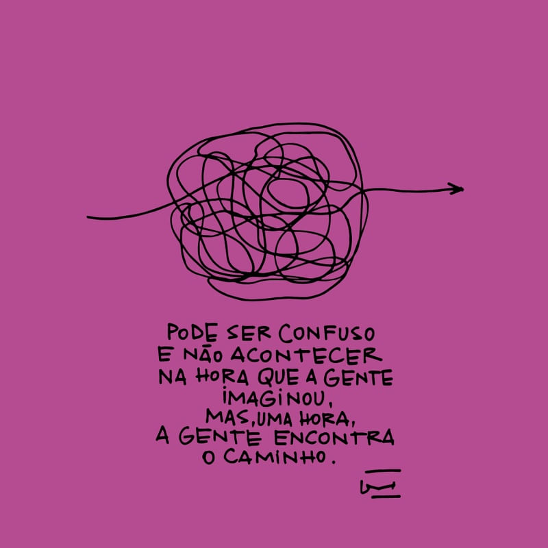 A GENTE ENCONTRA