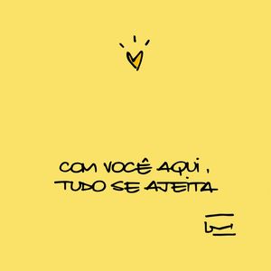 TUDO SE AJEITA