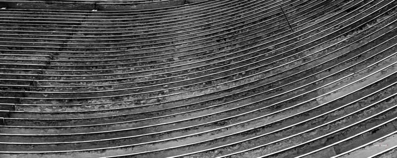 CONCRETO CURVO