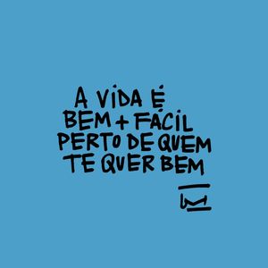 QUEM TE QUER BEM