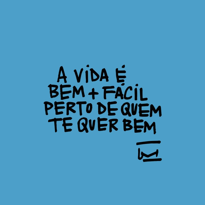 QUEM TE QUER BEM