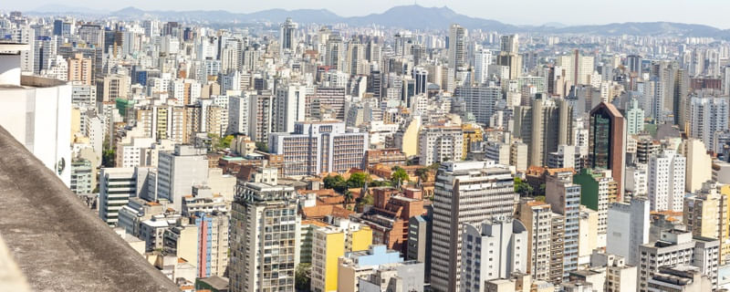 COPANORÂMICA - SÉRIE QUÁDRUPLA 01