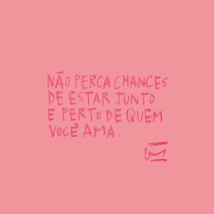 NÃO PERCA CHANCES