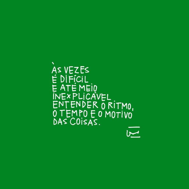 MEIO INEXPLICÁVEL