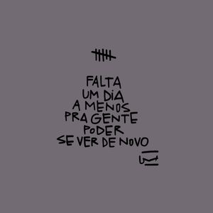 UM DIA A MENOS