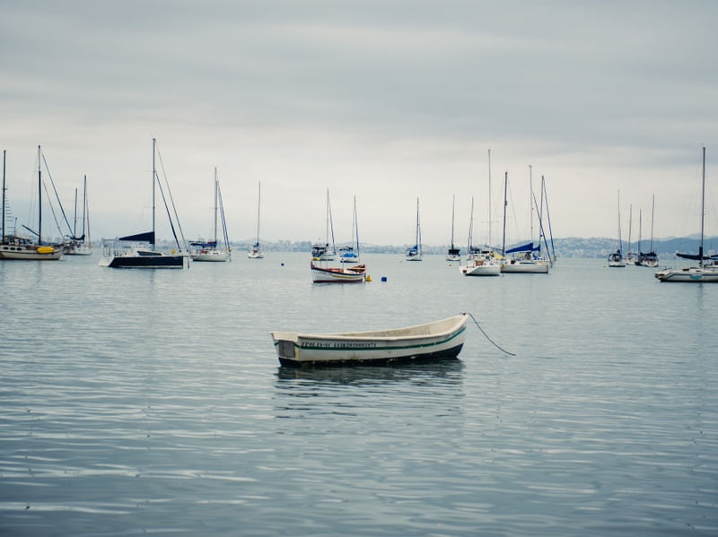 SANTO ANTONIO DE LISBOA - FLORIANÓPOLIS