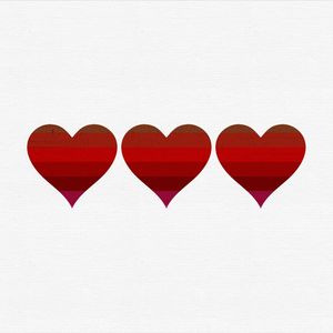 ALL YOU NEED IS L-O-V-E 2