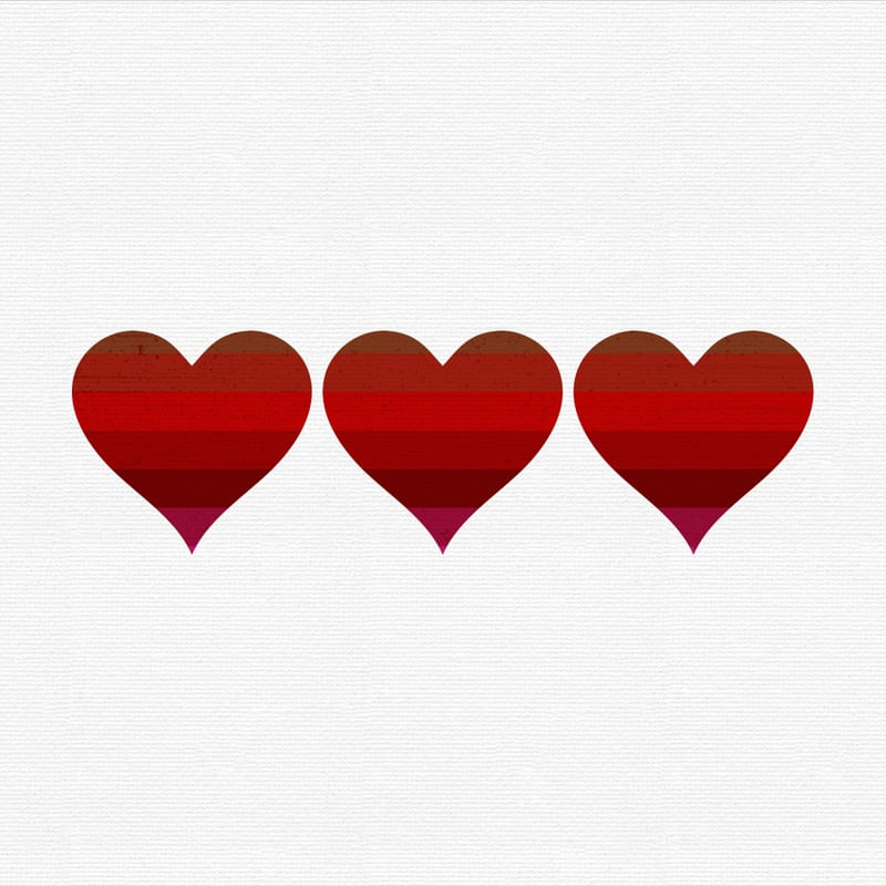 ALL YOU NEED IS L-O-V-E 2