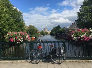 DUTCH BIKE