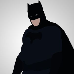 THE DARK KNIGHT