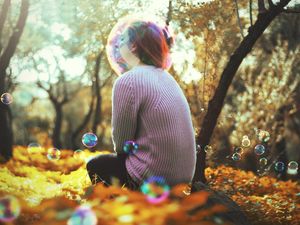 DAYDREAMING