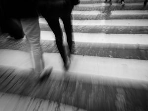 CENAS DE PARIS #34