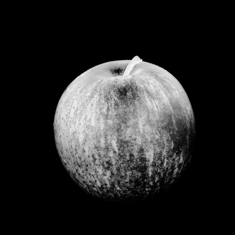 LUA DE MAÇA