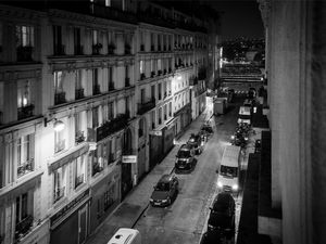 CENAS DE PARIS #27