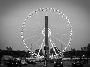 CENAS DE PARIS #31