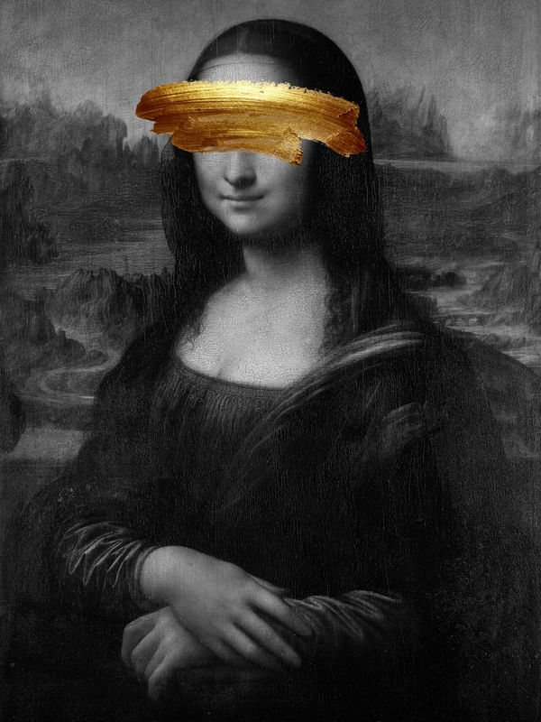 MONA GOLD