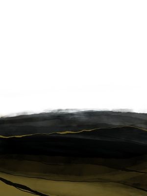 ABSTRATO 487 POR KARINE TONIAL GRIMM