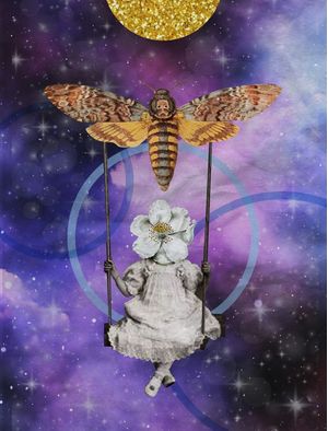 SKYGIRL