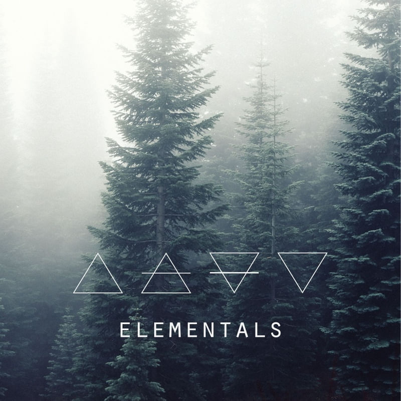 ELEMENTAIS MINIMALISTAS