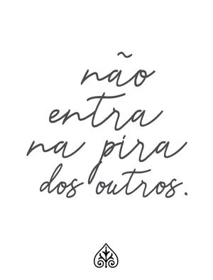 PIRA DOS OUTROS