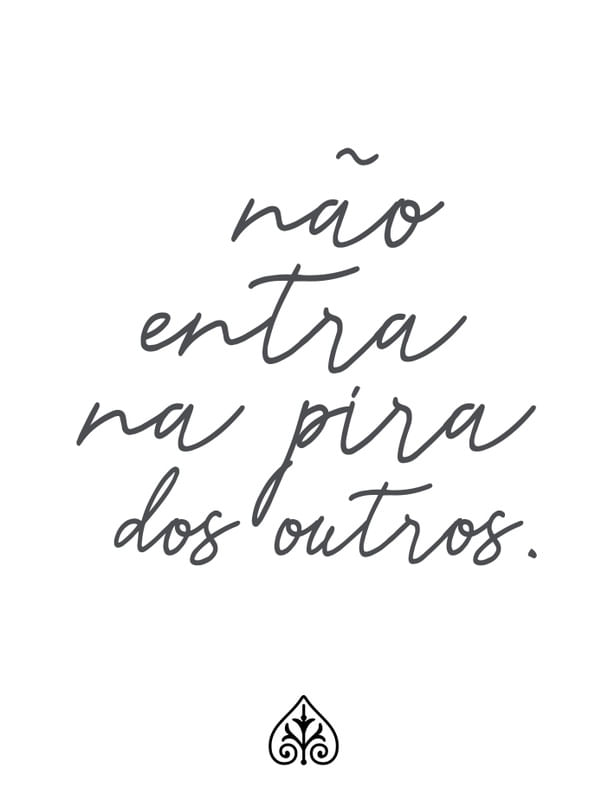 PIRA DOS OUTROS