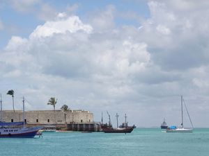 QUADRO BARCOS