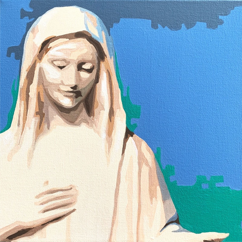 NS MEDJUGORJE