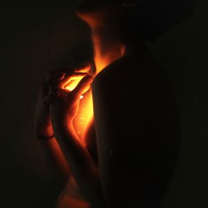 GUIDING LIGHT
