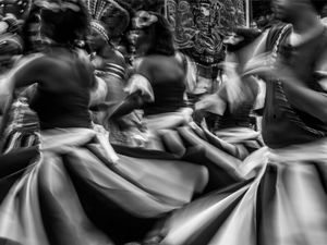 TAMBORES DE OLOKUN 2018