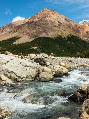 MONTANHAS DE EL CHALTEN