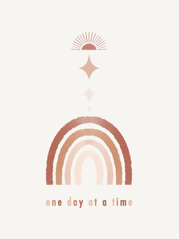 ONEDAYATATIME