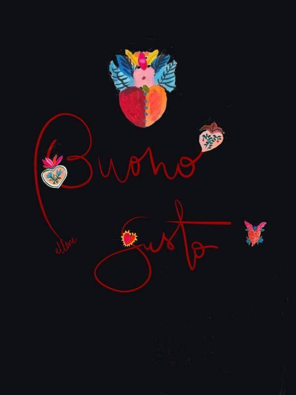 BUONO DA VERO