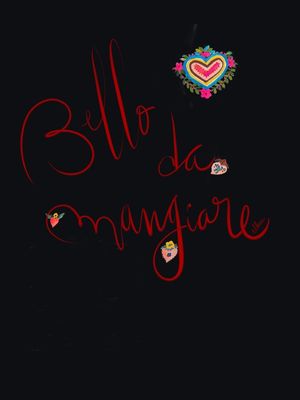 BELLISSIMO