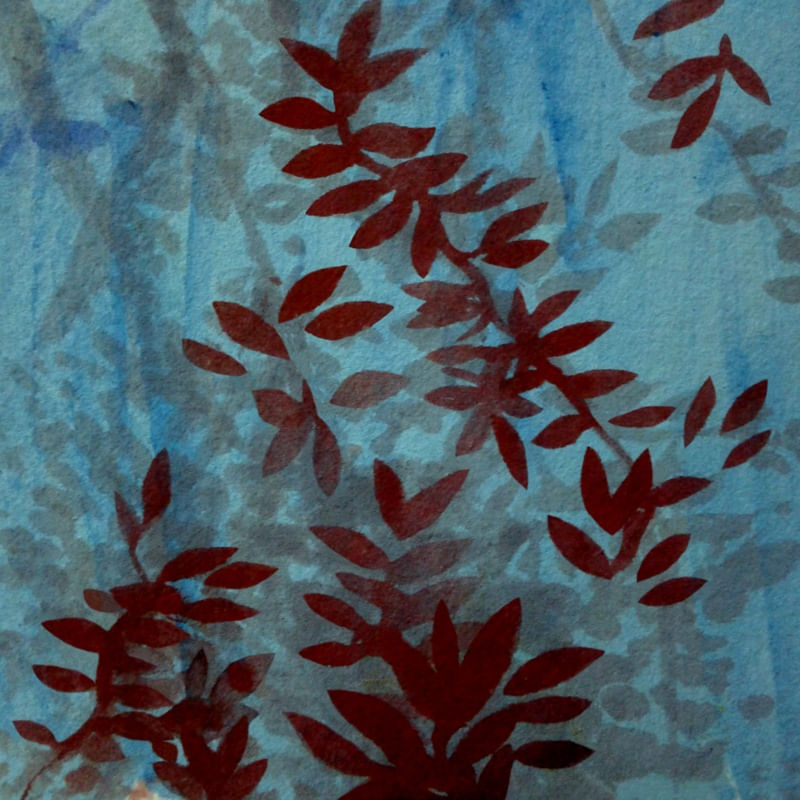 REDS AND BLUES 1
