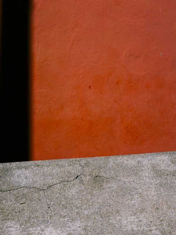 CORES DE BO KAAP - VERMELHO