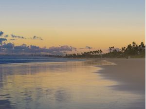 POR DO SOL EM PORTO DE GALINHAS #01