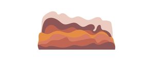 CAMADAS - BROWNISH I
