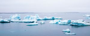 ICEBERGS