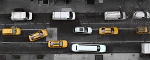 TAXI NY