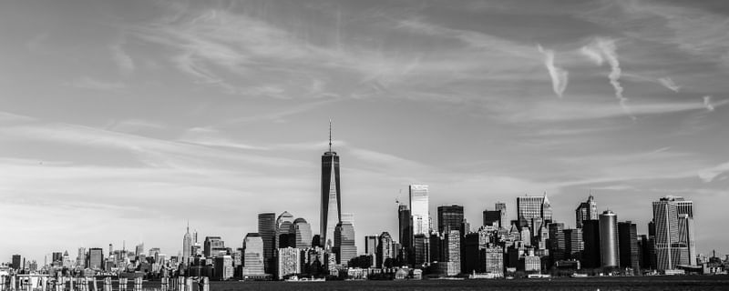 NY SKYLINE