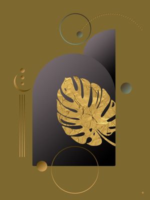 GOLDEN GARDEN 02 - S403