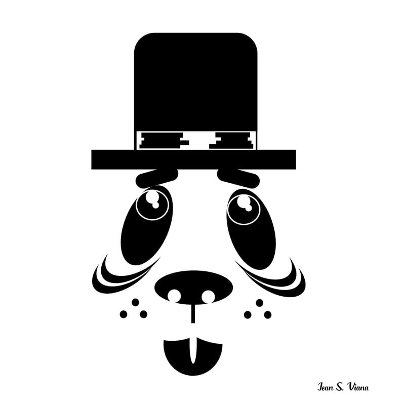 PANDA ARTS 001