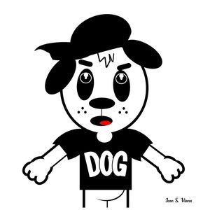 DOG HOT DOG