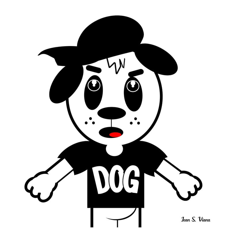 DOG HOT DOG