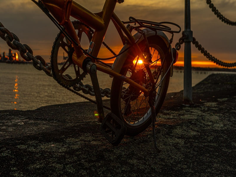 POR DO SOL BIKE DOBRÁVEL
