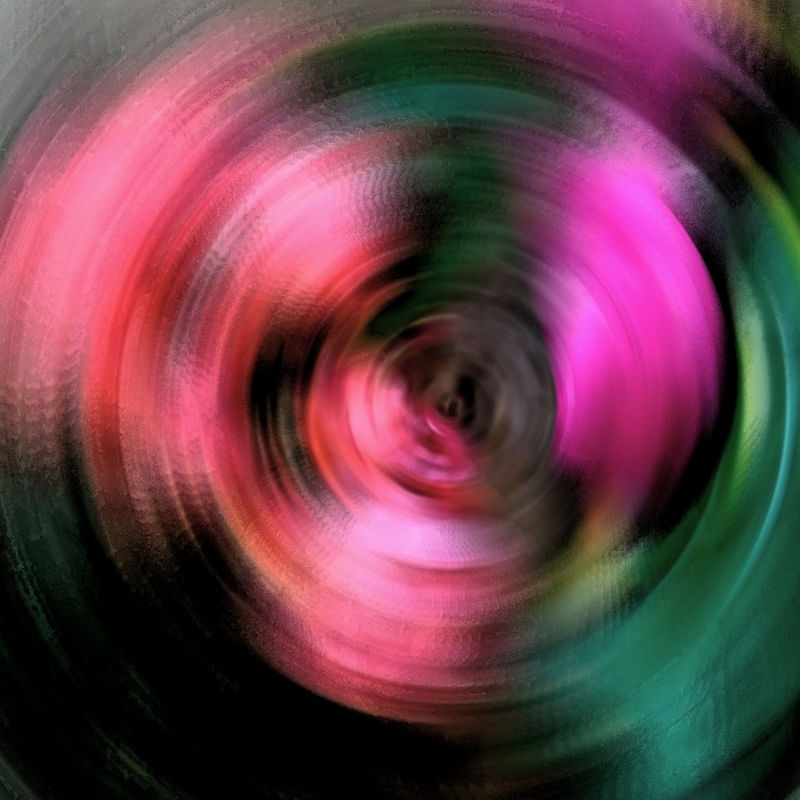 CORAL RADIAL