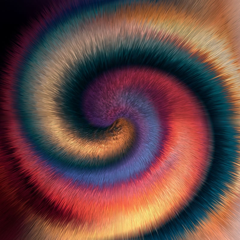 ESPIRAL 3D